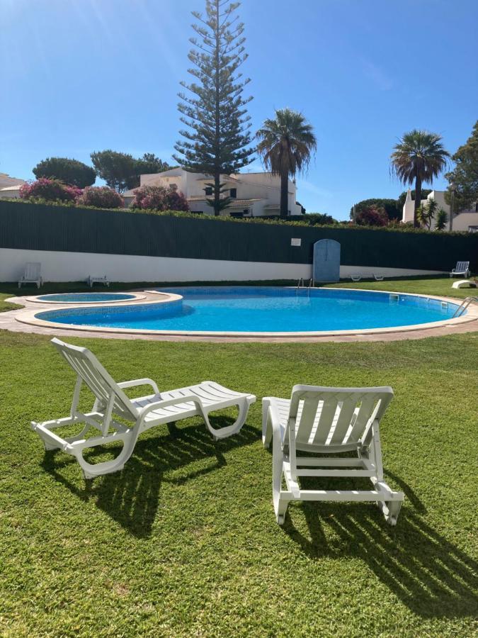 Vilamoura Holidays House Exterior photo