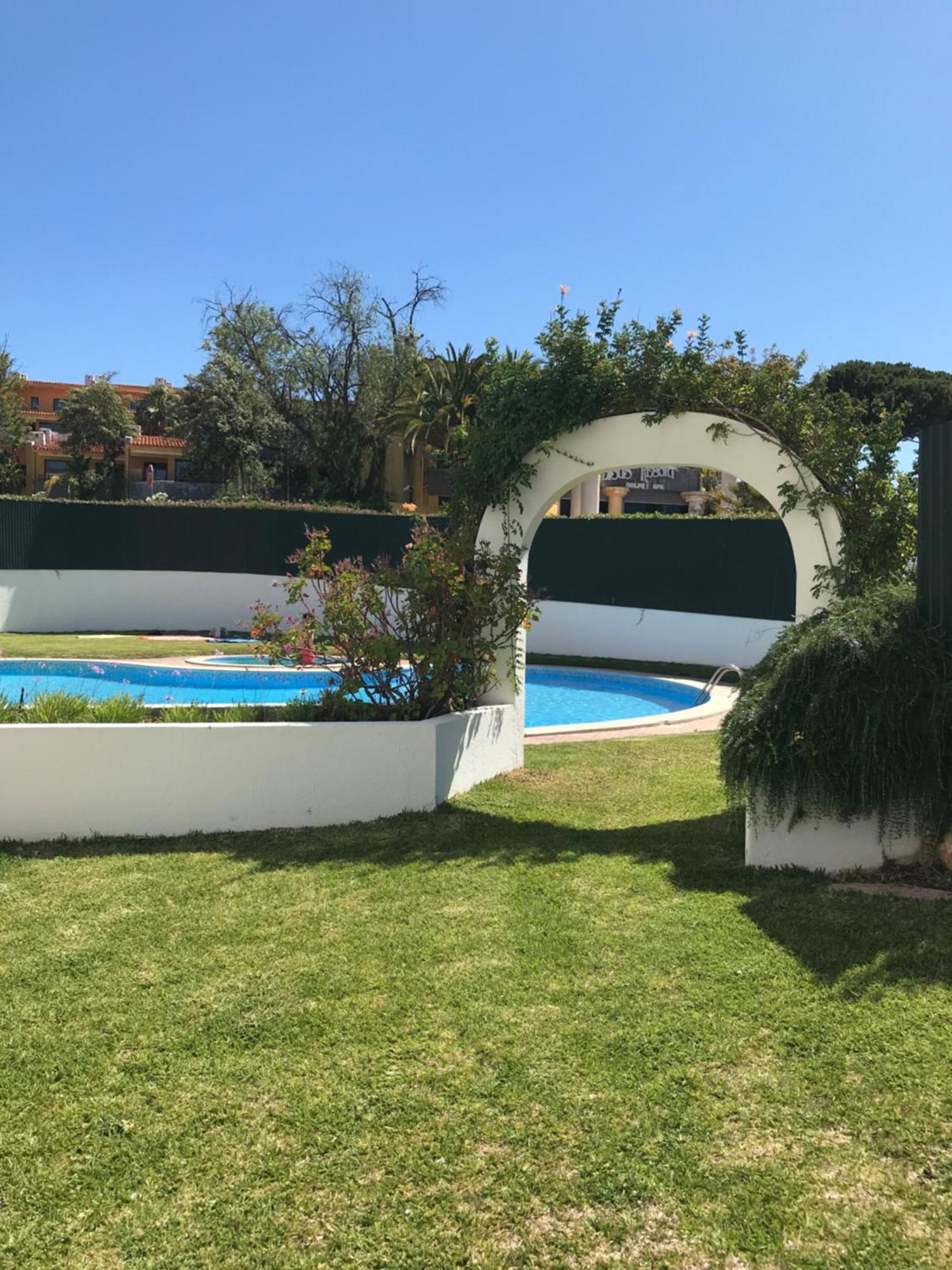 Vilamoura Holidays House Exterior photo